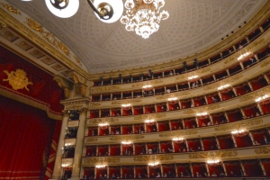 Teatro alla Scala